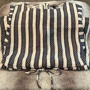 Universal thread romper